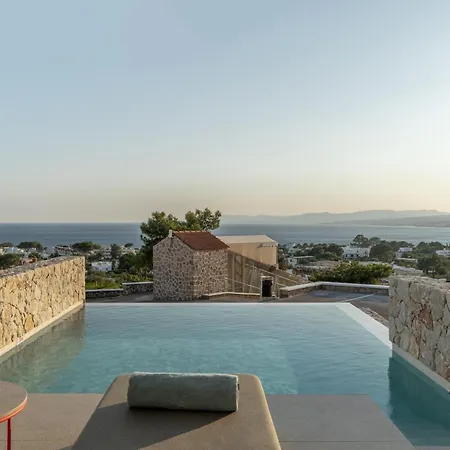 Otel Pefkos & Pefki