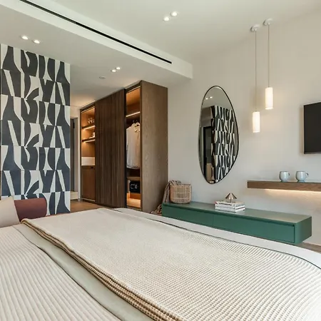 Pefkos & Otel 3*